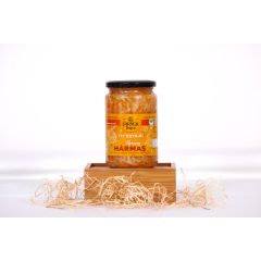 Fermentált Arany-Hármas 370ml 