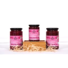 Fermentált Viola Esszencia / Családi csomag