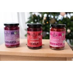 Fermentált Immunerősítés 3.0