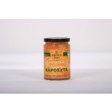 Fermentált Sárgarépás Káposzta 370 ml